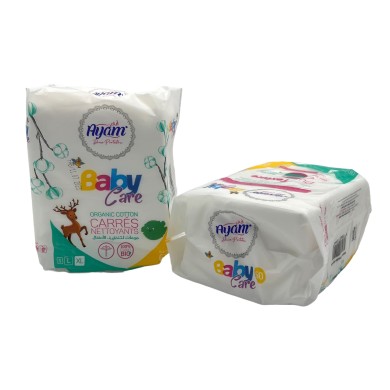 AYAM COTON CARRE BABY XL