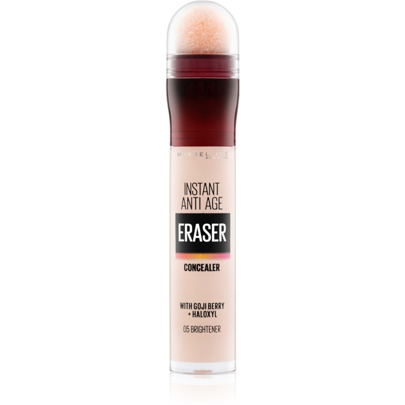 ERASER ANTI CERNE ANTI-AGE MAYBELLINE 05