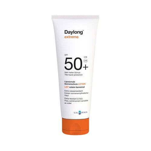 LAIT SOLAIRE LIPOSOMAL SPF 50 DAYLONG EXTREME