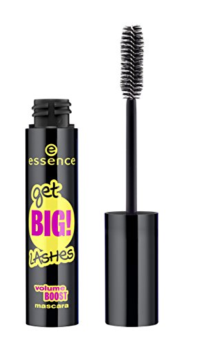 MASCARA GET BIG LASH VOLUME BOOST ESSENCE