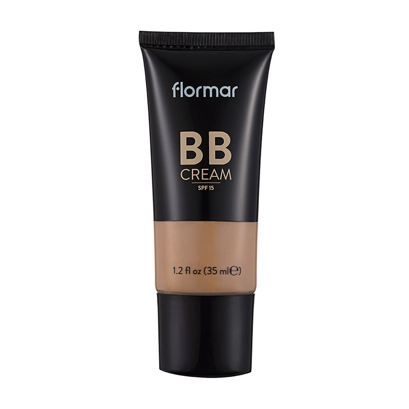 BB CREAM BB03 SPF 20 FLORMAR