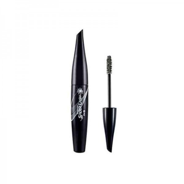 MASCARA SPIDER LASH FLORMAR