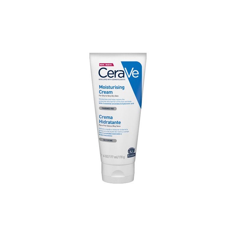 BAUME HYDRATANT CERAVE 