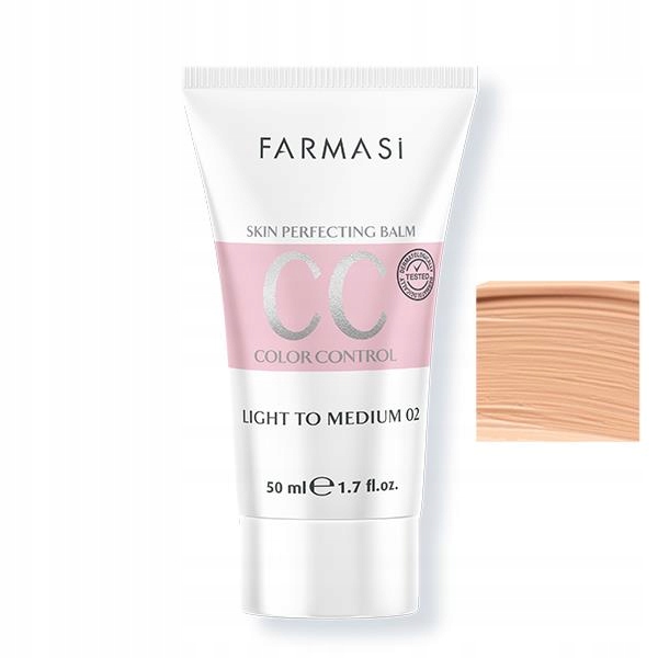 FARMASI CC CREME 9en1 - 01