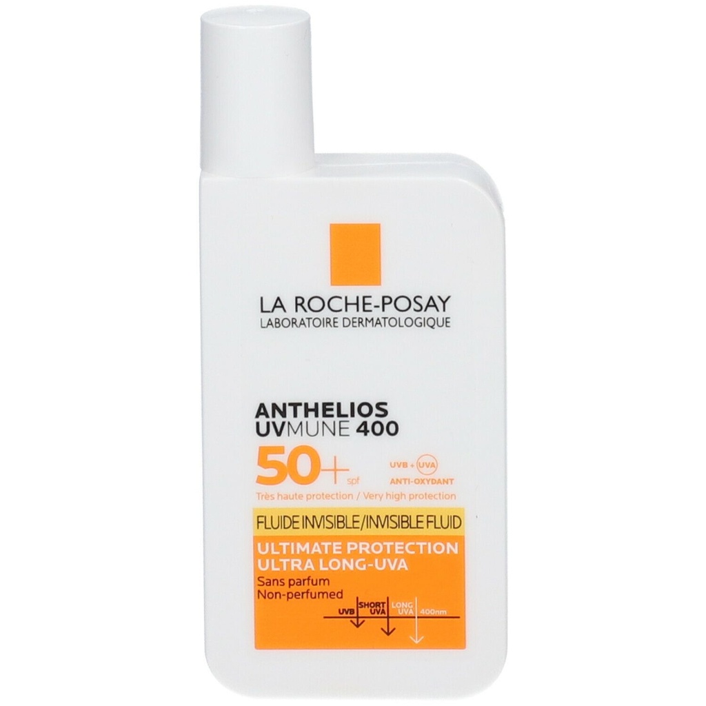 ANTHELIOS UVMUNE 400 SPF 50 LA ROCHE POSAY  WP