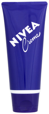 CREME TUBE NIVEA