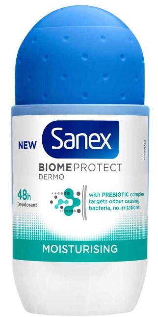 STICK SANEX BIOME PROTECT DERMO HYDRATANT