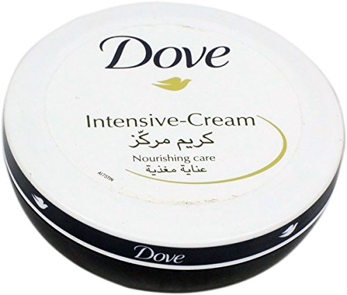 CREME VISAGE & CORPS NOURRISSANTE DOVE 