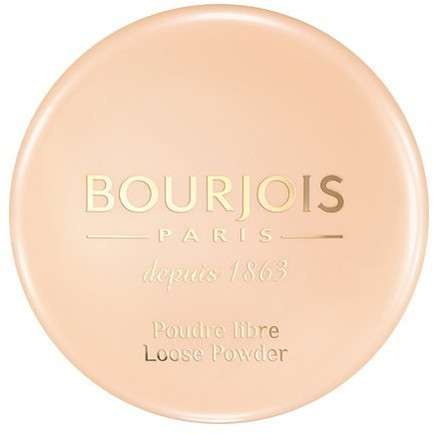 [614224-4] POUDRE LIBRE BOURJOIS 02