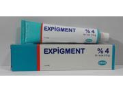 [699561-1] EXPIGMENT CREME HYDROQUINONE 4%