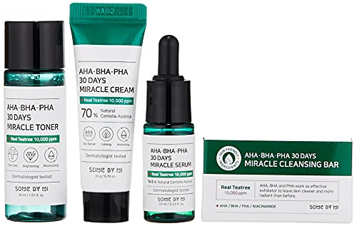 [809647-1] SOME BY MI AHA BHA PHA 30 DAYS STARTER KIT