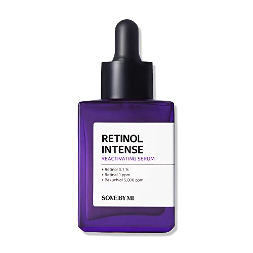 [809647-2] RETINOL INTENSE REACTIVATING SERUM SOME BY MI