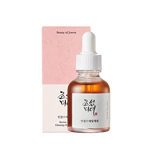 [809738-1] BEAUTY OF JOSEON SERUM RAVIVEUR