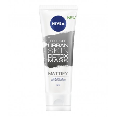 [005800-30] MASQUE URBAN DETOX NIVEA