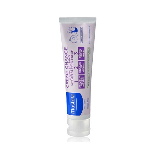 [504105-1] CREME CHANGE MUSTELA