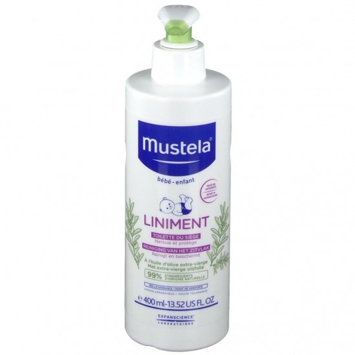 [504100-1] LINIMENT MUSTELA