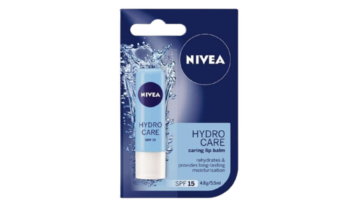 [4005900-5] BAUME A LEVRE HYDRO CARE SPF 15 NIVEA