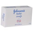 [801010-2] SAVON BEBE BABY SOAP JOHNSON'S 