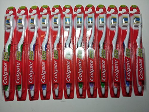 [001067-1] BROSSE A DENTS EXTRA CLEAN COLGATE