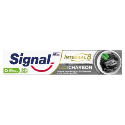 [130601-2] DENTIFRICE SIGNAL INTEGRAL 8 SOIN GENCIVES