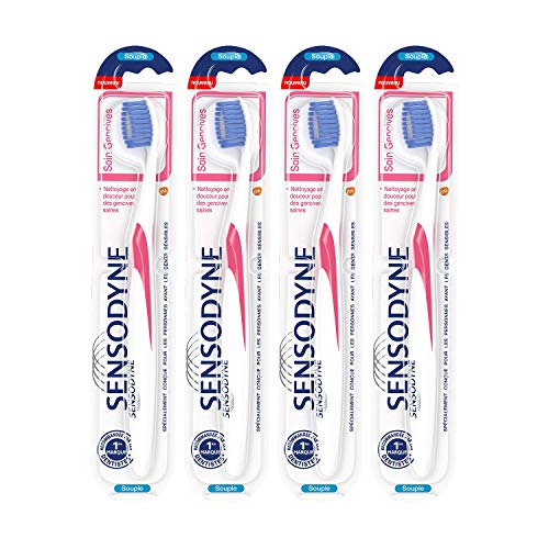 [094901-1] BROSSE A DENTS SENSODYNE SOIN GENCIVE