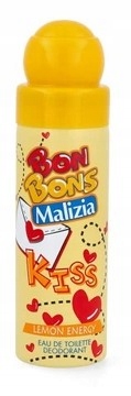 [003510-1] DEO ENFANT KISS LEMON ENERGY BON BONS MALIZIA