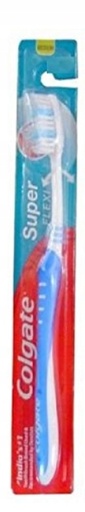 [901314-1] BROSSE A DENTS SUPER FLEXI COLGATE