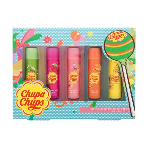 [013692-1] BAUME A LEVRES CHUPA CHUPS