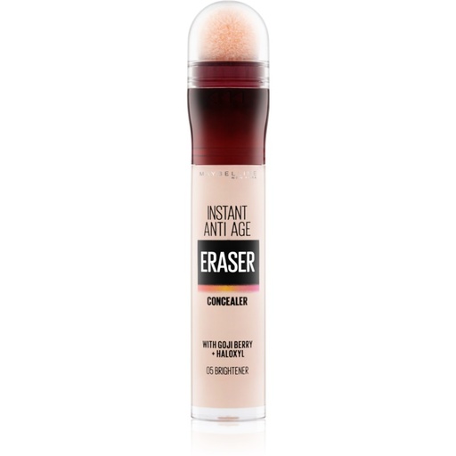 [600531-50] ERASER ANTI CERNE ANTI-AGE MAYBELLINE 05