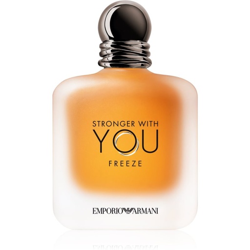 [614272-M1] PARFUM STRANGER WITH YOU FREEZE EMPORIO ARMANI