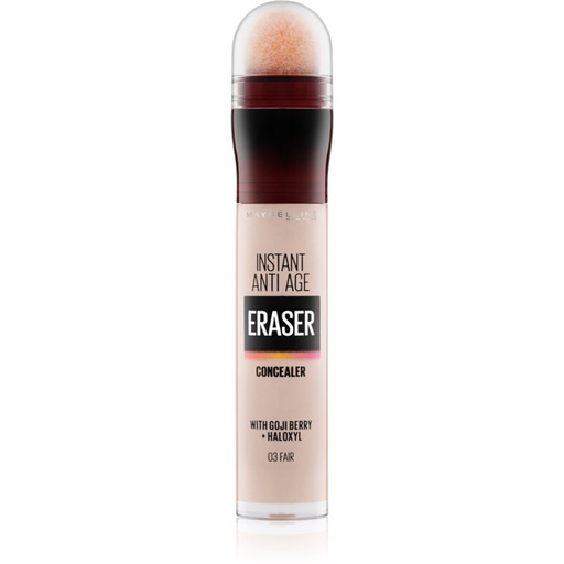 [600530-1] CONCEALER ERASER INSTANT ANTI-AGE MAYBELLINE 03