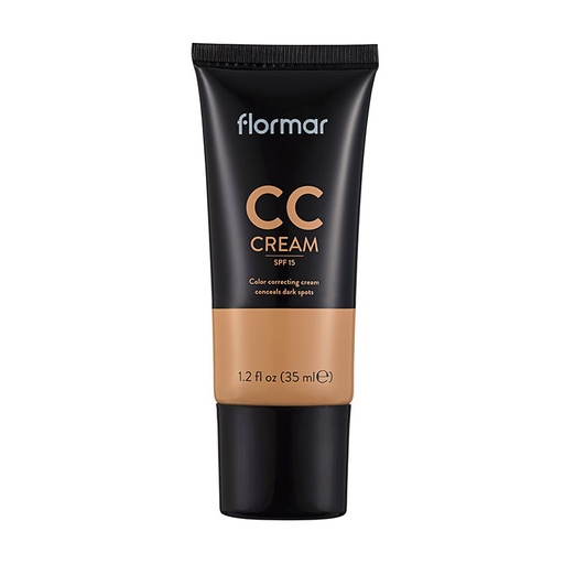 [690604-252] CC CREAM ANTI-DARK SPOTS SPF 20 FLORMAR 03