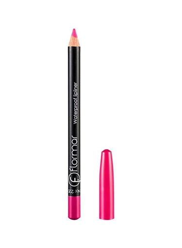 [690604-315] LIPLINER WP FLORMAR 228