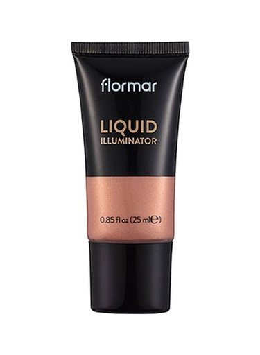 [690604-8] LIQUID ILLUMINATOR FLORMAR 03