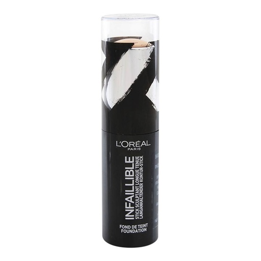 [600523-28] FDT INFAILLIBLE STICK LONGUE TENU L'OREAL 140